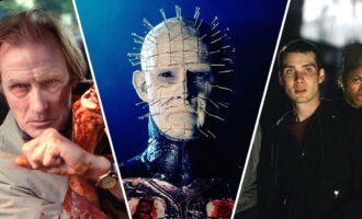 ۱۵ تا از بهترین فیلم های ترسناک بریتانیایی