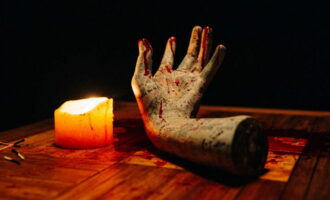 نقد فیلم Talk to Me