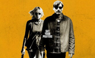 نقد فیلم God Is a Bullet