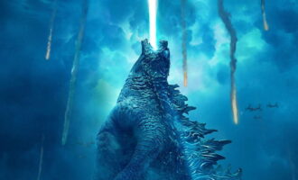 چگونه فرنچایز گودزیلا در آزمون زمان موفق ایستاده