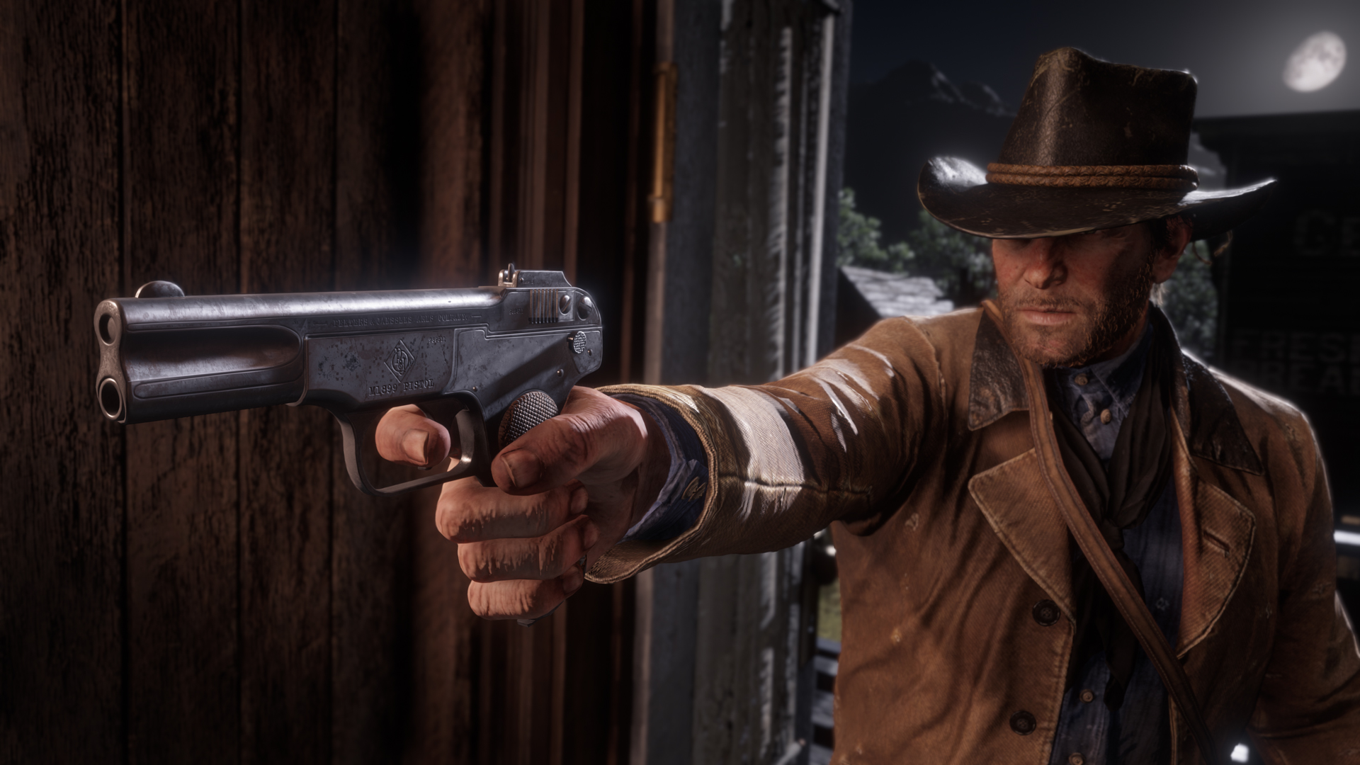 نسخه نینتندو سوییچ بازی Red Dead Redemption 2 رده‌بندی سنی دریافت کرد