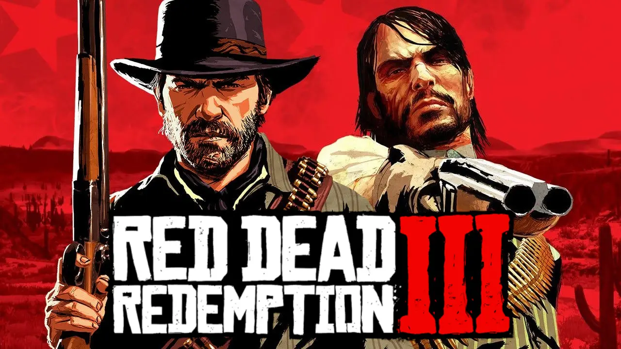 تعداد بازیکنان همزمان Red Dead Redemption 2 در استیم به بالاترین حد خود رسید