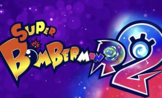 کاور بازی SUPER BOMBERMAN R 2