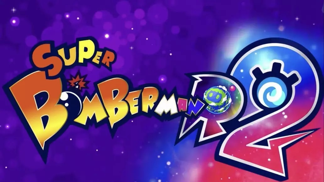 معرفی بازی SUPER BOMBERMAN R 2