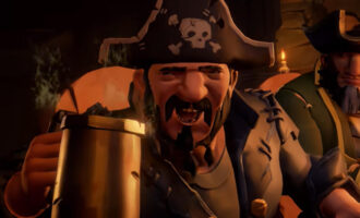 Sea of Thieves