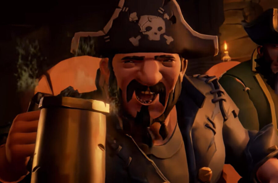 Sea of Thieves