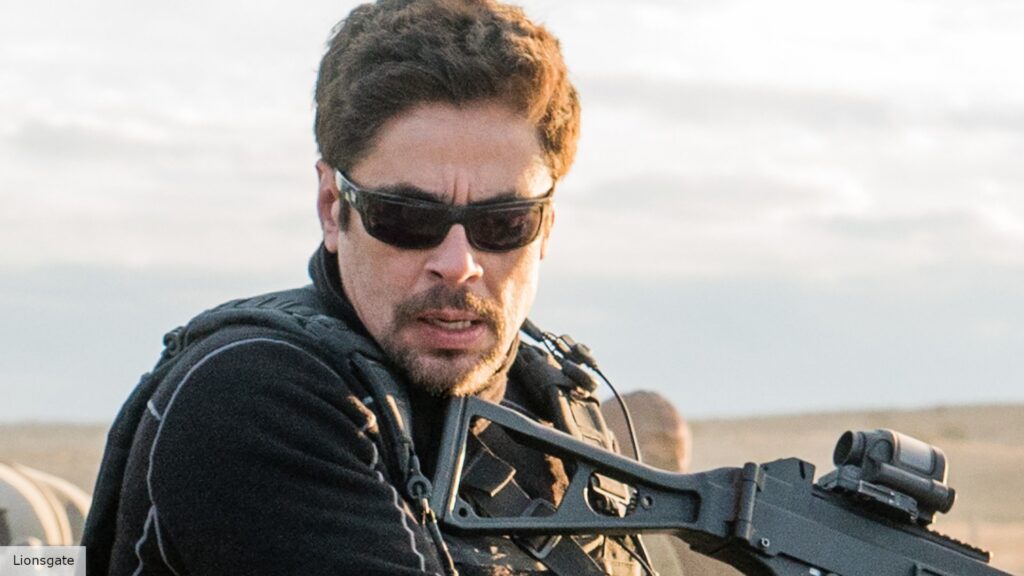 Sicario