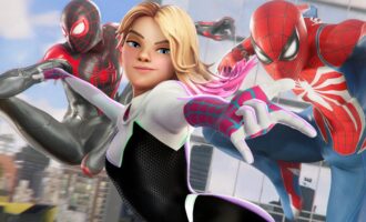 Marvel’s Spider-Man 2