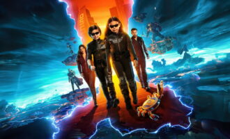 نقد فیلم Spy Kids: Armageddon