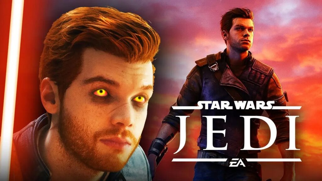 ساخت بازی Star Wars Jedi 3 تایید شد