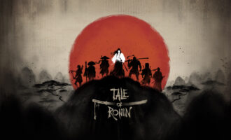 Tale of Ronin Wallpaper