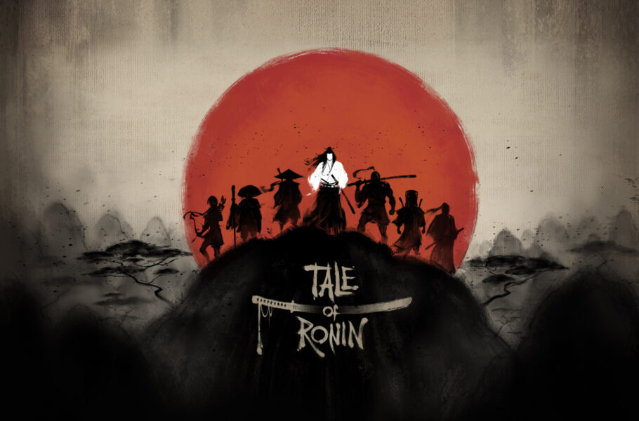 Tale of Ronin Wallpaper