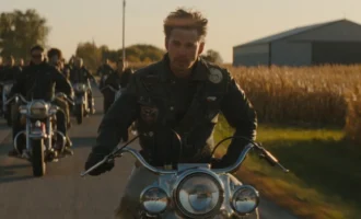 تریلر فیلم The Bikeriders