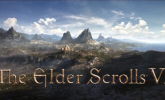 Elder Scrolls 6