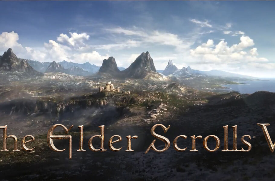 Elder Scrolls 6