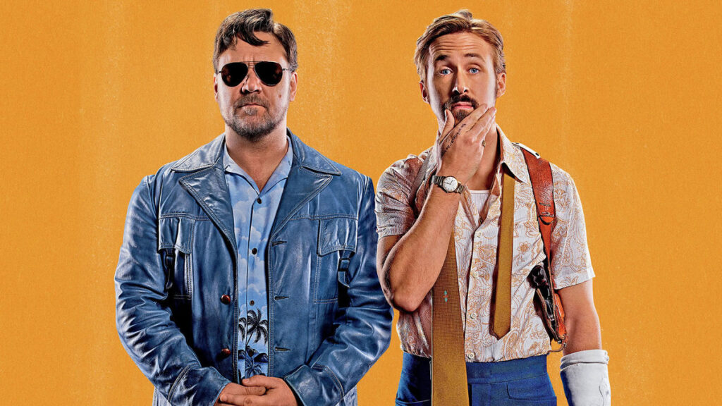 The Nice Guys