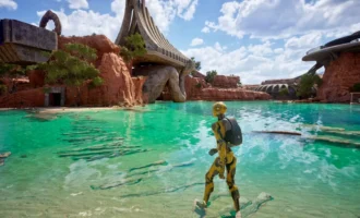 بازی The Talos Principle 2