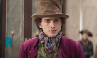 فیلم Wonka