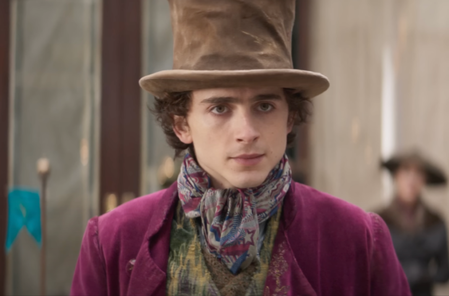 فیلم Wonka