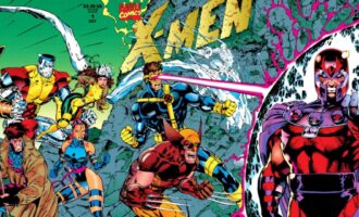 X-Men