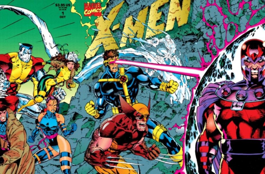 X-Men