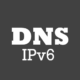 DNSChanger for IPv4