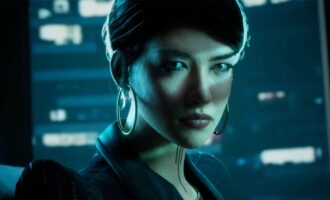 Vampire: The Masquerade - Bloodlines 2