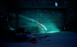 Vampire: The Masquerade