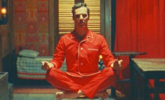 The Wonderful Story of Henry Sugar