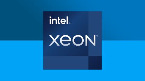  پردازنده‌ Xeon Scalable