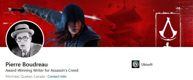 بازی Assassin’s Creed Red