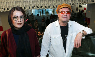 داریوش مهرجویی