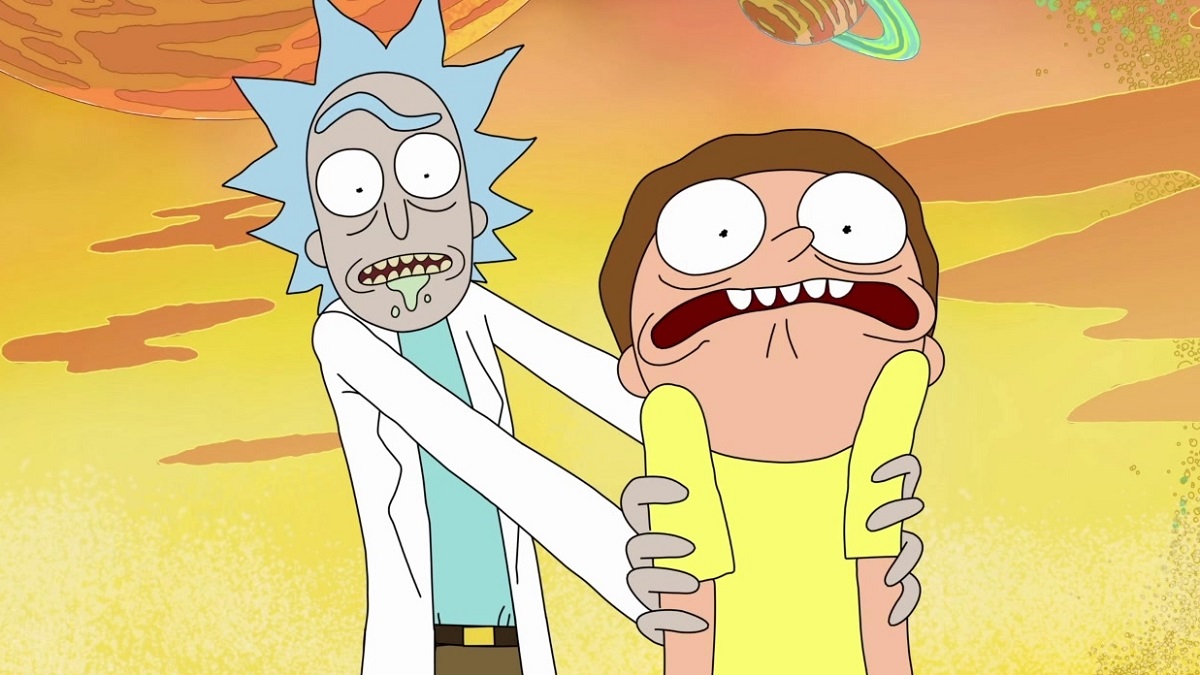 اولین نمرات از فصل هفتم Rick and morty منتشر شد