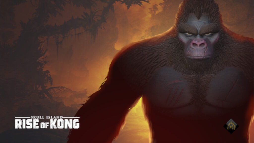 بررسی بازی Skull Island: Rise of Kong - ویجیاتو