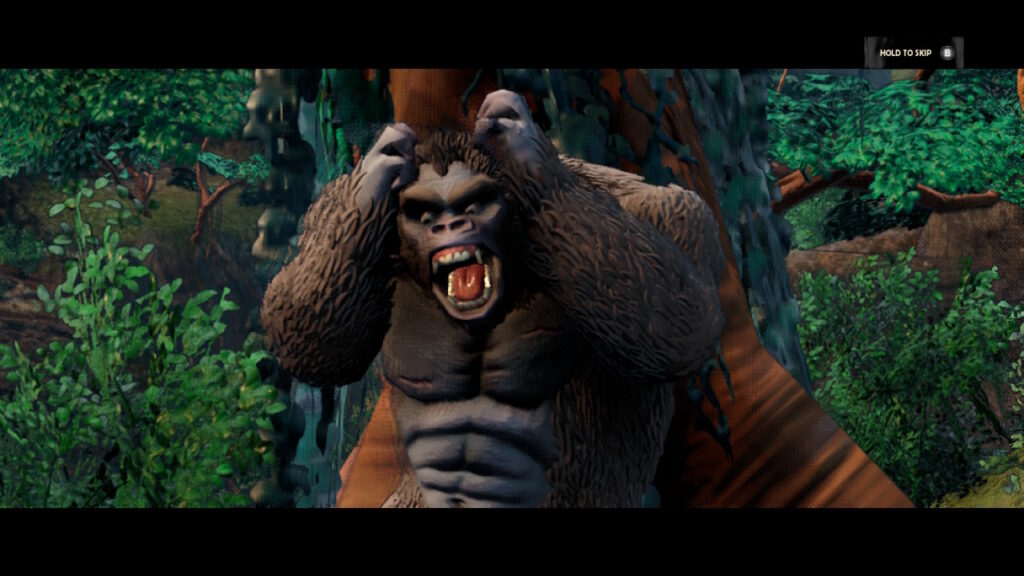 بررسی بازی Skull Island: Rise of Kong - ویجیاتو