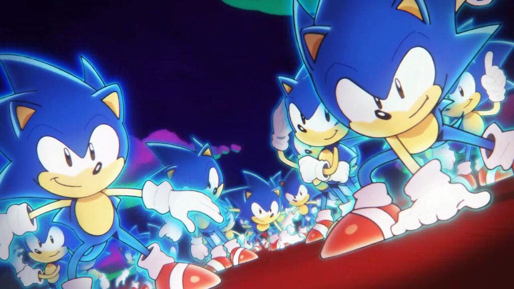 بررسی بازی Sonic Superstars - ویجیاتو