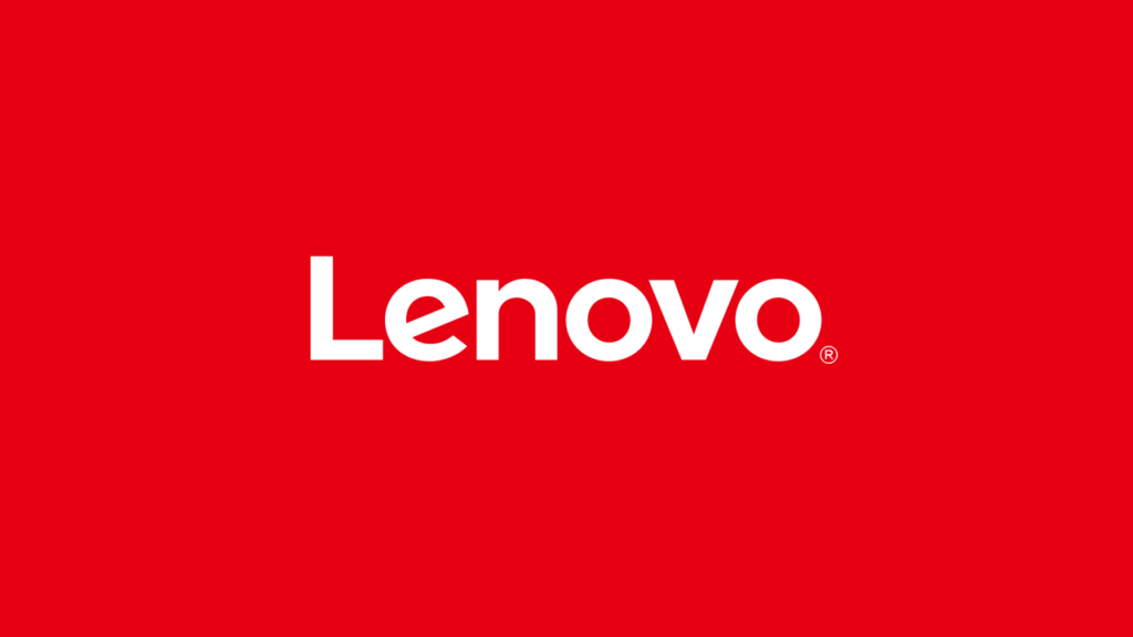 همه چیز درباره‌ی برند لنوو (Lenovo)