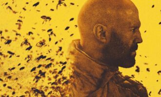 فیلم The Beekeepers