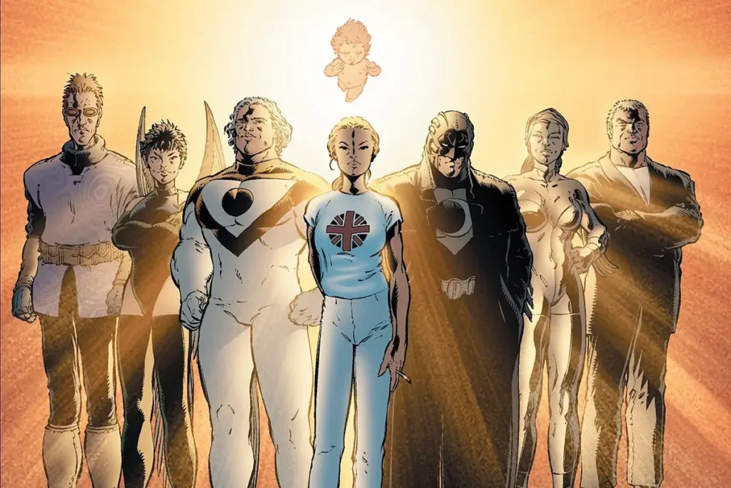 ۱۴ شخصیت که می‌توانند ویلن فیلم Superman: Legacy باشند - ویجیاتو
