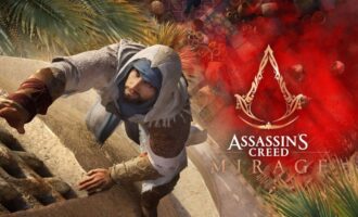Assassin's Creed Mirage