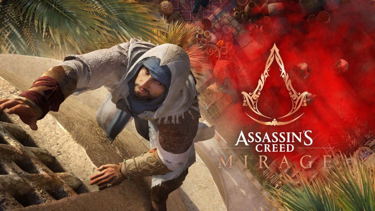 نمرات بازی Assassin’s Creed Mirage منتشر شد