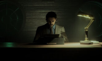 Alan Wake 2
