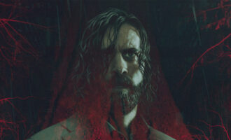 بازی Alan Wake 2