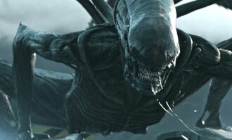 فیلم Alien: Romulus
