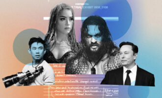 فیلم آکوامن ۲