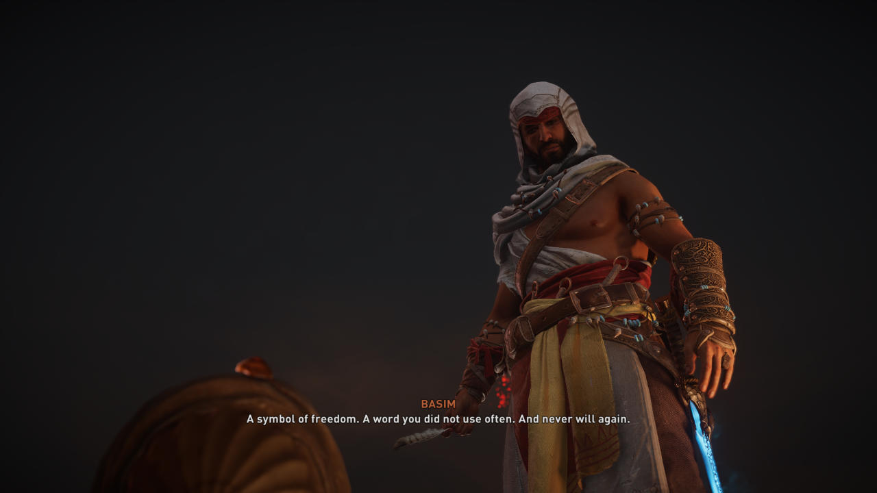 بررسی بازی Assassin's Creed Mirage
