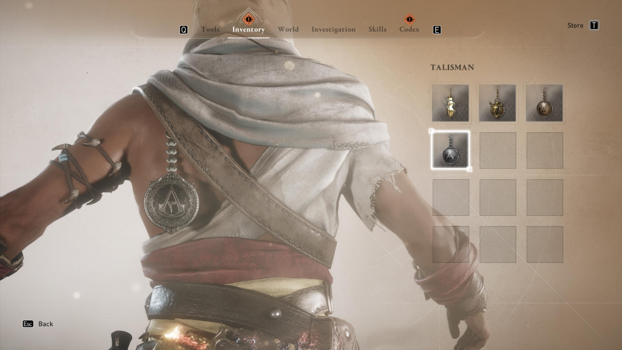 بررسی بازی Assassin's Creed Mirage