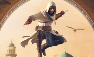 Assassin’s Creed Mirage