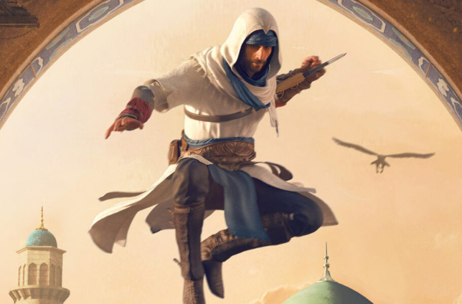 Assassin’s Creed Mirage