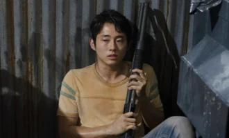 سرنوشت گلن - Banner